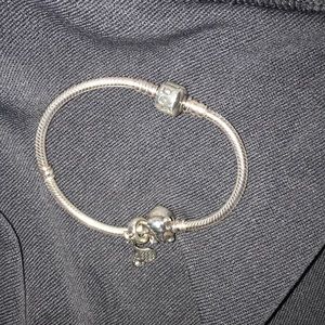 Pandora bracelet